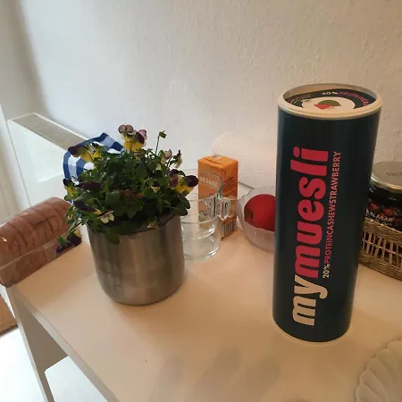 Budget-unterkunft Im Wunderschonen Haus Mit Herrlichem Panoramablick