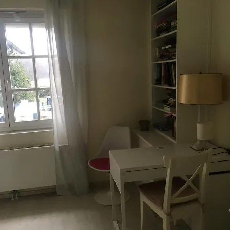 Budget-unterkunft Im Wunderschonen Haus Mit Herrlichem Panoramablick Lüneburg