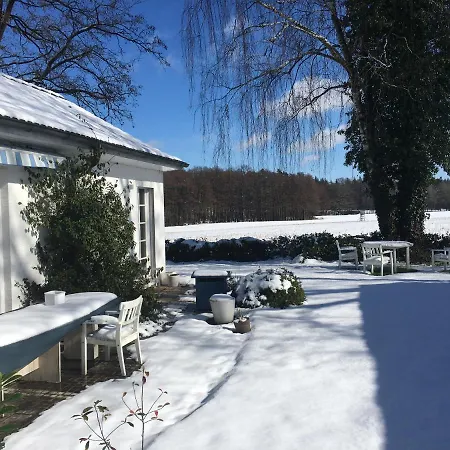 Lejlighed Budget-unterkunft Im Wunderschonen Haus Mit Herrlichem Panoramablick