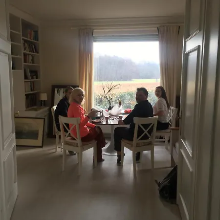 Budget-unterkunft Im Wunderschonen Haus Mit Herrlichem Panoramablick Lejlighed *