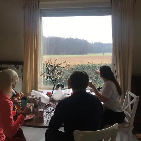 Lejlighed Budget-unterkunft Im Wunderschonen Haus Mit Herrlichem Panoramablick *