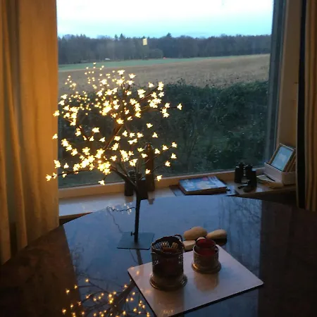 Budget-unterkunft Im Wunderschonen Haus Mit Herrlichem Panoramablick